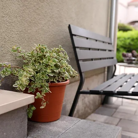 Apartment And Room Mare Apartment *