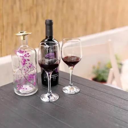 Apartment Apartment And Room Mare