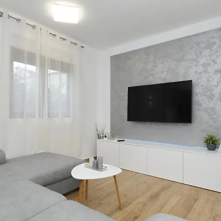 Apartman And Mare Zára