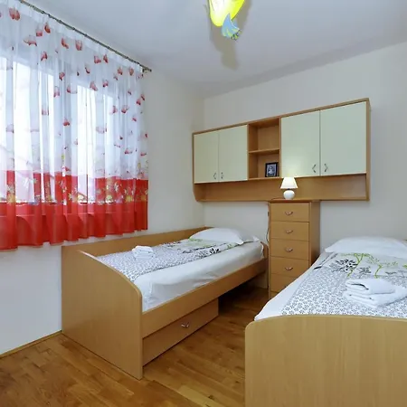 And Mare Apartman Zára