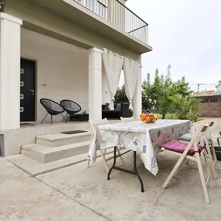 And Mare Apartman *