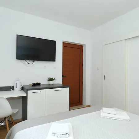 Apartman And Mare *