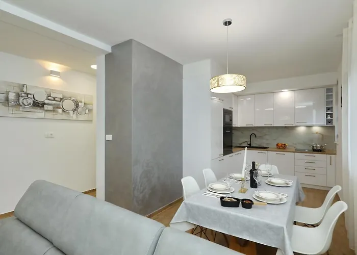 Apartment And Room Mare * Ζαντάρ