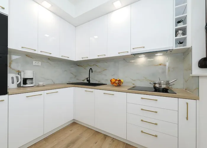 Apartment And Room Mare Διαμέρισμα *