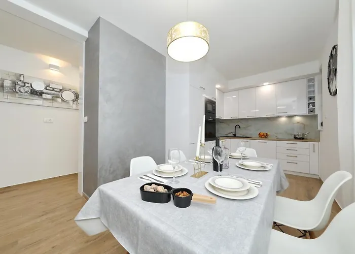 Apartment And Room Mare * Ζαντάρ