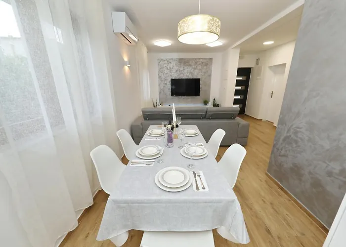 Apartment And Room Mare * Ζαντάρ