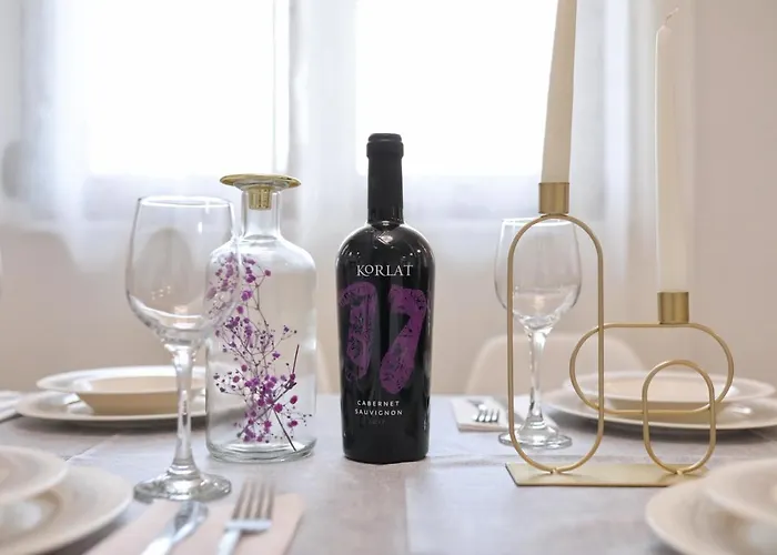 Apartment And Room Mare *