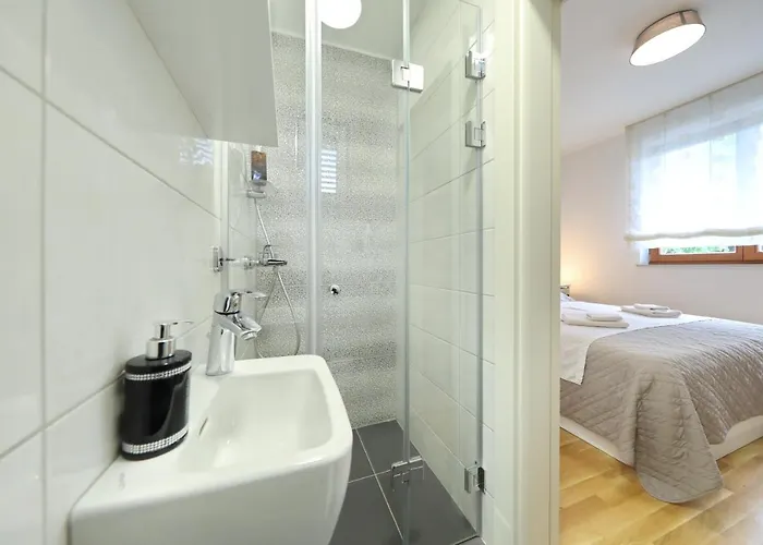 Apartment And Room Mare * Ζαντάρ