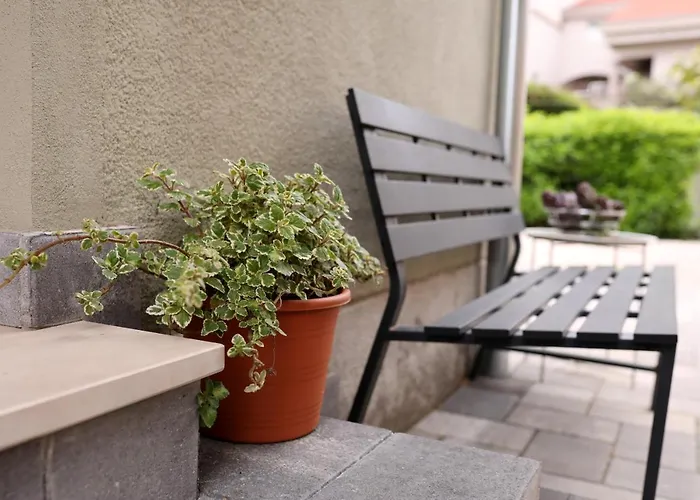 Apartment And Room Mare Διαμέρισμα *