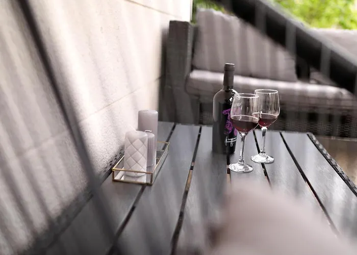 Apartment And Room Mare Διαμέρισμα