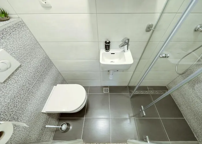 Apartment And Room Mare Ζαντάρ