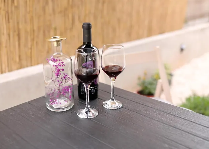 Διαμέρισμα Apartment And Room Mare