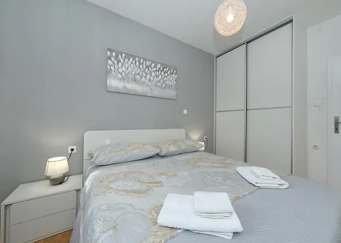 Apartment And Room Mare * Ζαντάρ