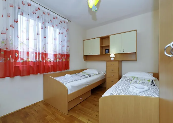 Apartment And Room Mare Διαμέρισμα Ζαντάρ